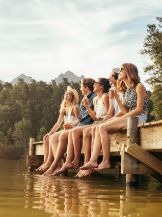 Horóscopo: qué signos son los mejores amigos de los Aire