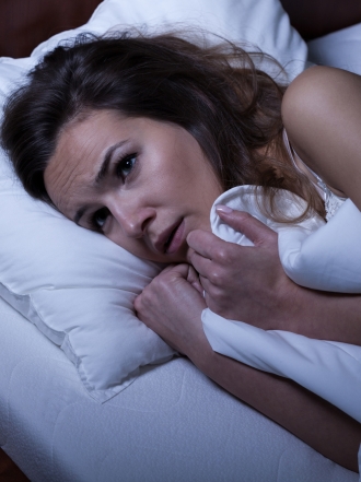 Las pesadillas con el miedo: supera tu pavor en sueños