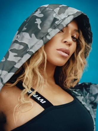 Por qué deberías vestir como Beyoncé en el gimnasio