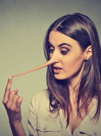 Quiénes son los signos más mentirosos según el horóscopo