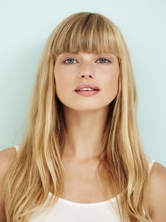 Colores para teñir tu pelo según el color de los ojos y la piel