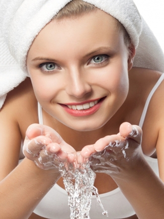 5 problemas de tener una piel demasiado blanca