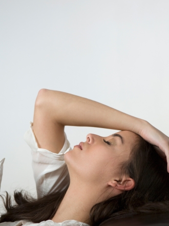 Por qué nunca deberías preguntarle a una mujer si quiere tener hijos