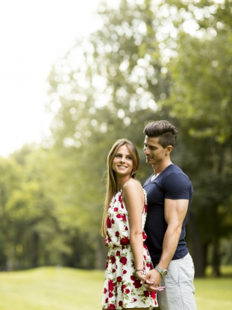 El horóscopo de tu novio dice mucho de él