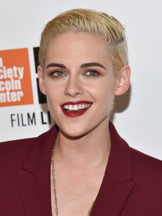 Claves para un 'smoky eyes' perfecto como Kristen Stewart