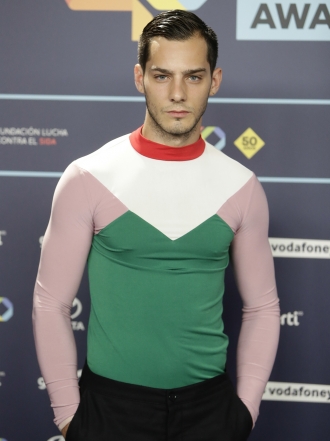 Joel Bosqued y sus tatuajes: qué significan y su interpretación