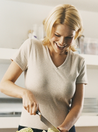 Motivación en sueños: significado de soñar con cocinar