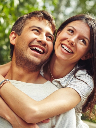 Por qué deberías elegir un compañero de vida y no un novio