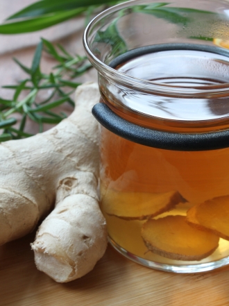 Por qué el jengibre puede ayudarte a adelgazar