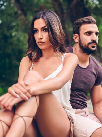 10 razones por las que una pareja es tóxica