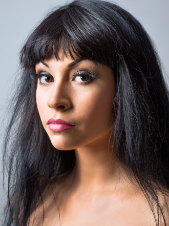 Cuidados para una melena demasiado grasa en casa