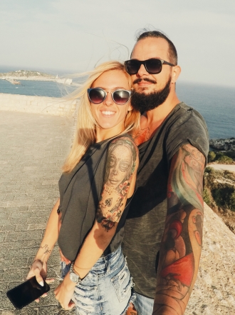 10 ideas para hacerte un tatuaje con tu hermano