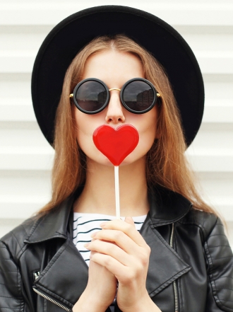 El consejo para ligar que darías a tu ‘yo’ adolescente