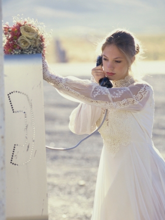 5 razones para no casarte con tu pareja