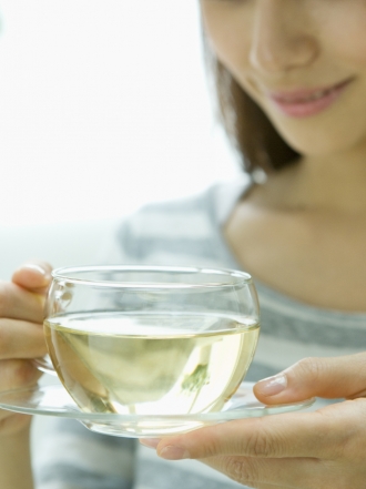 Qué infusiones son mejores para adelgazar