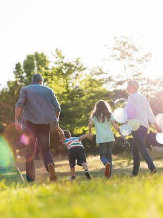 Los hombres Géminis y el significado de la familia según el horóscopo