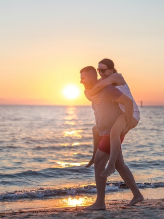 Acuario y el amor: curiosidades amorosas del horóscopo