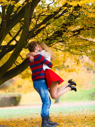 Así es el hombre Capricornio en el amor cuando tiene pareja estable