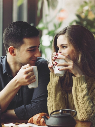 La realidad de conquistar a la persona que siempre te gustó