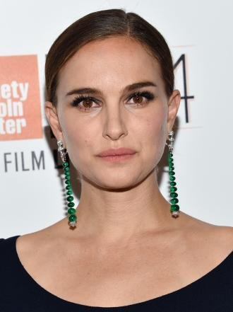 Consigue unas pestañas de infarto como Natalie Portman