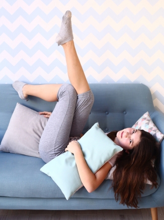 5 problemas de pies que aparecen con el invierno