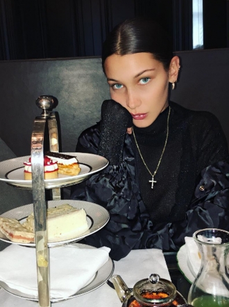 Dieta del hambre: el peligroso régimen que no debes hacer