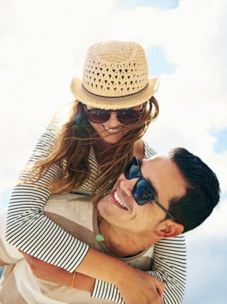 Qué diferencia hay entre los hombres y las mujeres Leo