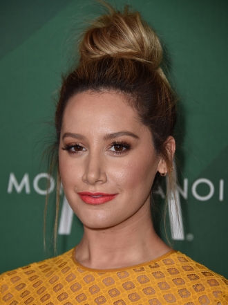 Moños de famosas: los recogidos más sexys de las celebrities