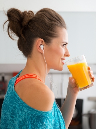 Alimentos de dieta que debes comer con moderación