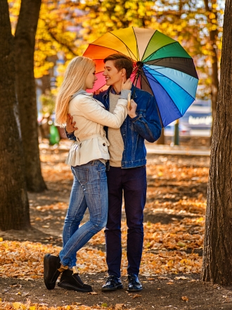 Horóscopo: lo que nadie te contó de los Acuario en el amor