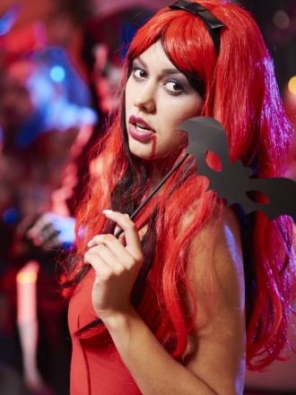 5 planes alternativos a una fiesta de Halloween