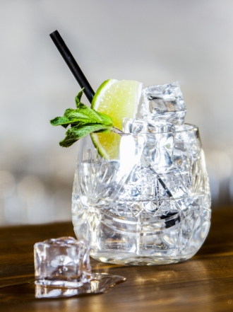 Las 5 bebidas con alcohol que más engordan