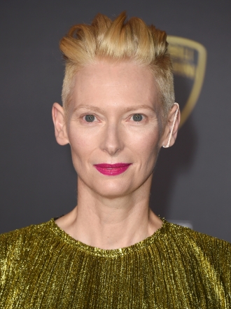 Los secretos de un cutis radiante como el de Tilda Swinton