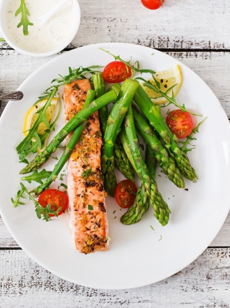 De hacer dieta a comer sano: la fase de mantenimiento