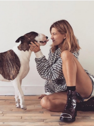 10 nombres japoneses para perros y su significado