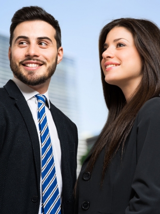 Consecuencias reales de liarte con un compañero de trabajo