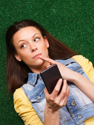 5 maneras de darte cuenta de que ese hombre pasa de ti