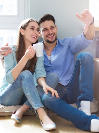 Los 10 típicos problemas del primer año de convivencia en pareja