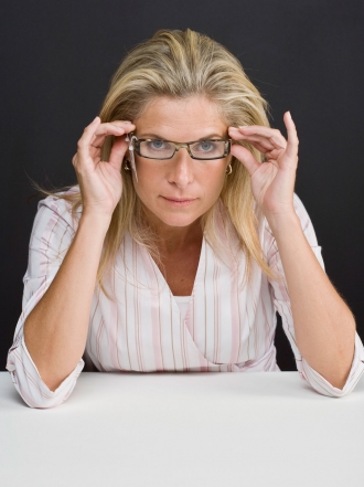 7 cosas que nunca hay que consentirle a tu suegra