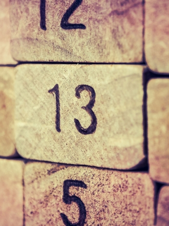 Sueños: significado de las pesadillas con números