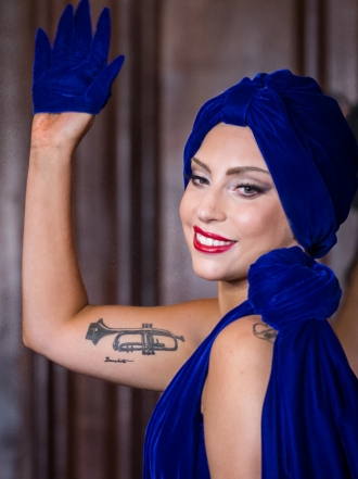 Qué pueden decir los tatuajes de la personalidad