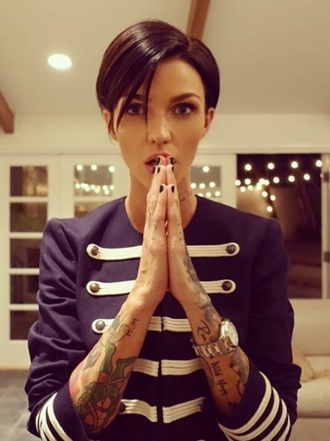 Superstición de tatuajes: por qué hay que hacerse tattoos impares