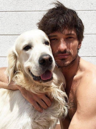 10 nombres para perros grandes inspirados en el cine