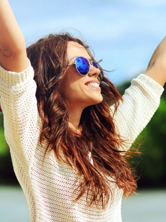 Por qué las mujeres Tauro son tan tranquilas, pero algo gruñonas