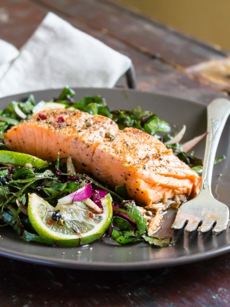 Qué ácidos grasos debes comer para tener mejor piel