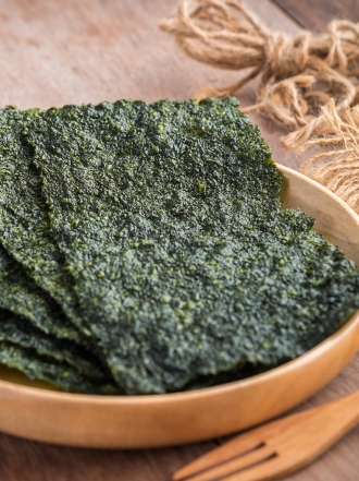 Qué beneficios tienen las algas en tu dieta