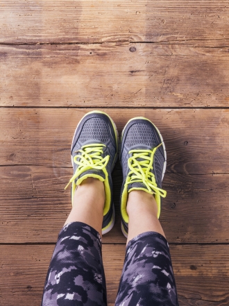 El significado de soñar con no poder moverte