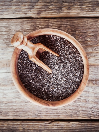 5 semillas que tienes que incorporar a la hora de comer