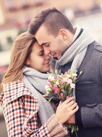 Consigue que tu pareja se refuerce con 5 consejos de amor