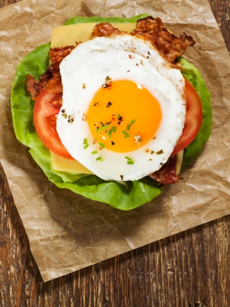 Qué alimentos grasos necesitas realmente en la dieta